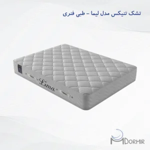 تشک تنیکس مدل لیما