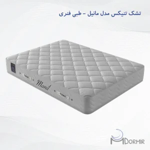 تشک تنیکس مدل مانیل