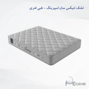 تشک تنیکس مدل اسپرینگ