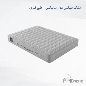 تشک تنیکس مدل سانیکس