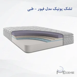 تشک یونیک مدل فیور