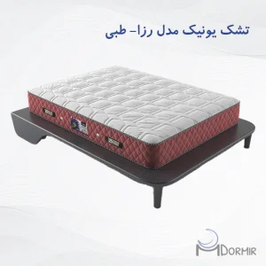 تشک یونیک مدل رزا طبی