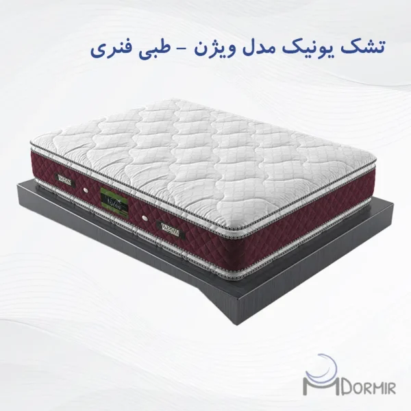 تشک یونیک مدل ویژن